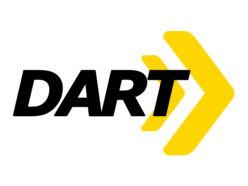 Andrew K. Tran » DART (Dallas Area Rapid Transit)